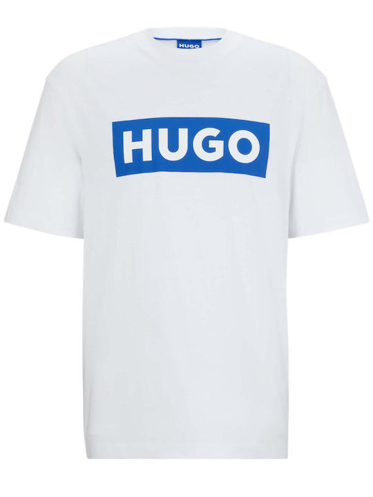 Nico T-shirt White