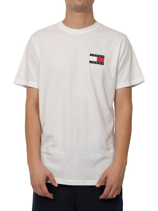 Flag Тениска White