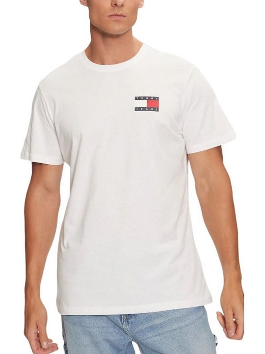 Flag Тениска White