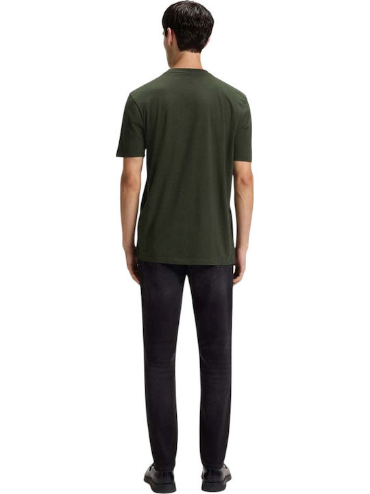 Dulivio T-shirt Green