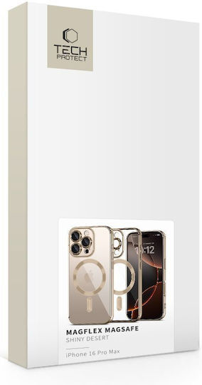 Tech-Protect Magflex Back Cover Multicolor (iPhone 16 Pro Max)