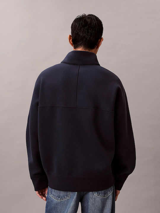 Sweatshirt Dark Sapphire