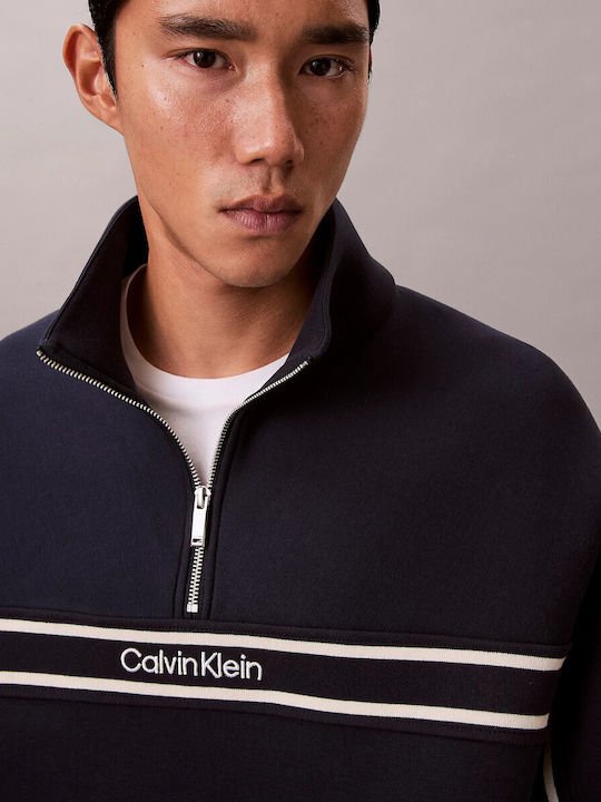 Sweatshirt Dark Sapphire