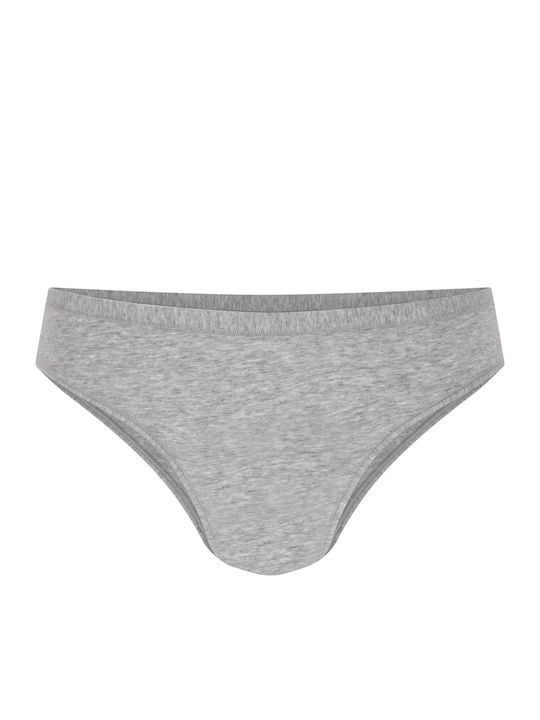 Women's Brazil Gray