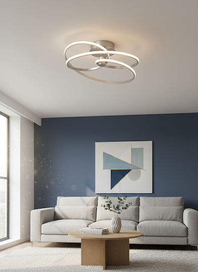 Viokef Cort Deckenleuchte 52cm LED