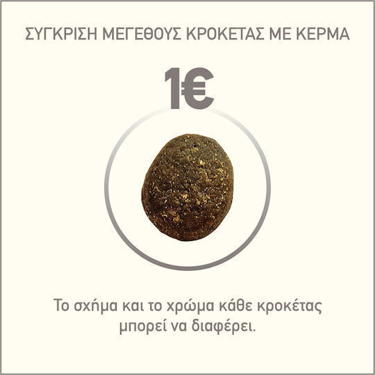 Acana Classics Red Meat 9.7kg Ξηρά Τροφή Σκύλων χωρίς Σιτηρά & Γλουτένη με Αρνί, Βοδινό και Χοιρινό