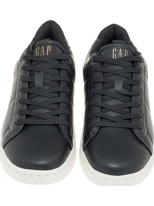 Ανδρικά Sneakers Μαύρο Λευκό