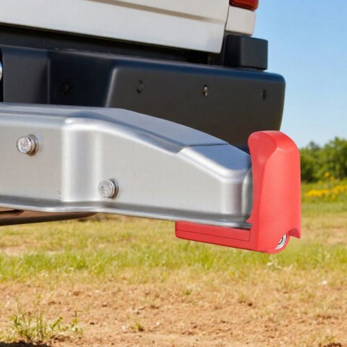 Vevor Trailer Door Lock