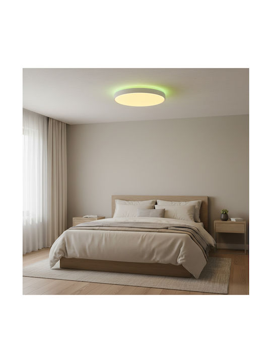 Govee Smart Ceiling Light 38cm LED Govee Smart Ceiling Light 38cm LED