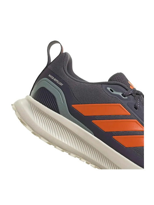 Runfalcon 5 Tr Sport Shoes Running Blue