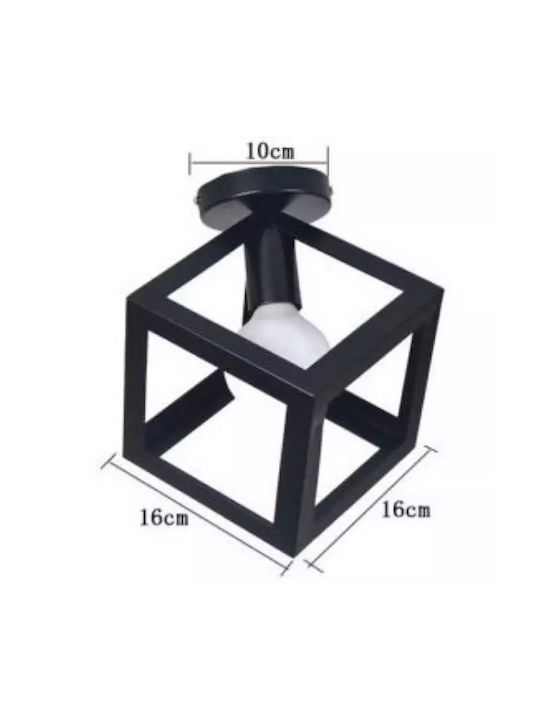 Stimeno Plafonieră 16buc