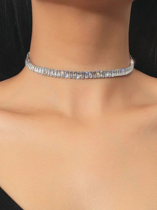 Awear Choker από Ατσάλι Awear Choker από Ατσάλι