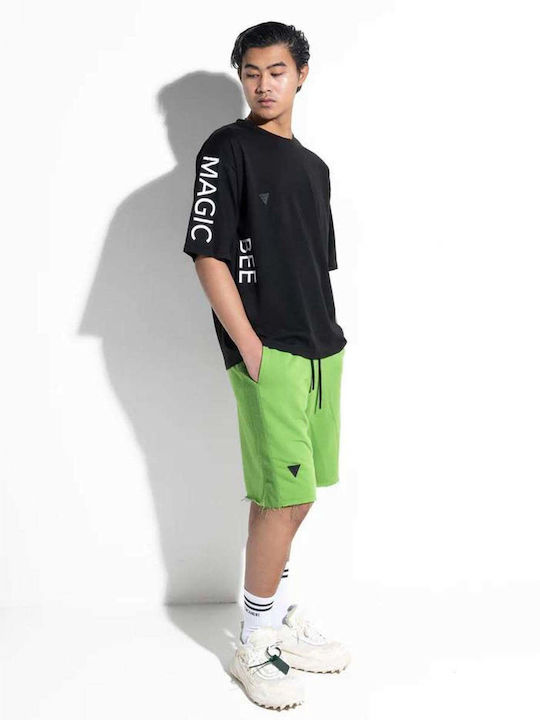 T-shirt Black