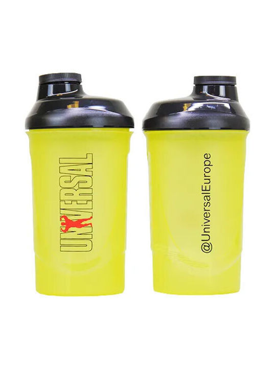 Universal Shaker 600 Mluniversal Nutrition Universal Shaker 600 Mluniversal Nutrition