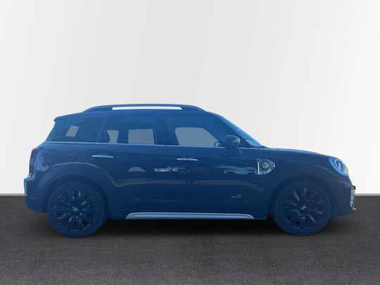 Mini Landsmann Cooper SE ALL4 Automatik '21