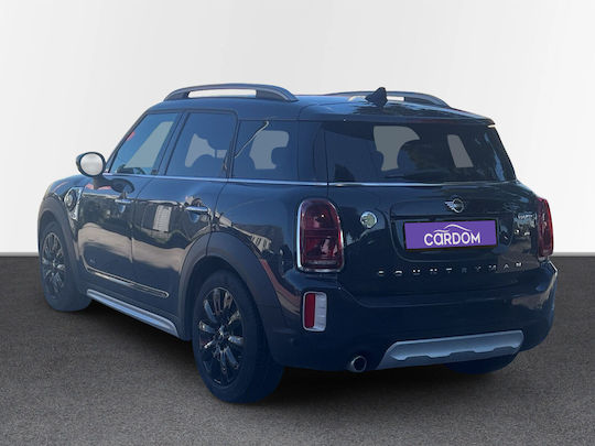 Mini Landsmann Cooper SE ALL4 Automatik '21