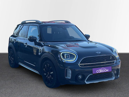 Mini Landsmann Cooper SE ALL4 Automatik '21