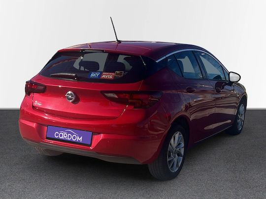 Opel Astra 1.5lt Diesel Edition '20