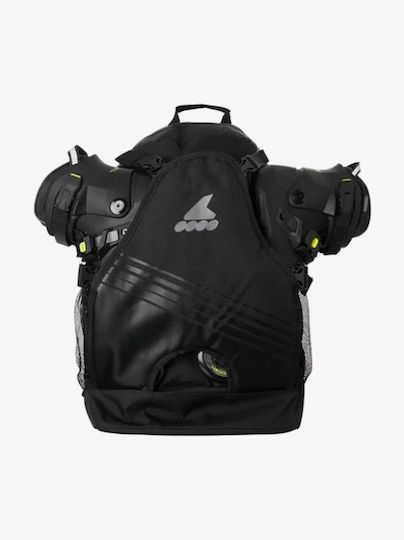 Rollerblade Τσάντα Πλάτης Eco 20ltr Black