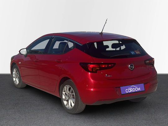 Opel Astra 1.5lt Diesel Edition '20