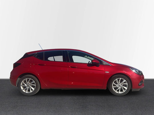 Opel Astra 1.5lt Diesel Edition '20