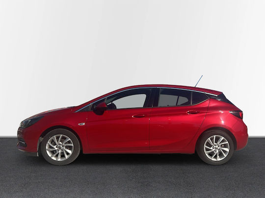Opel Astra 1.5lt Diesel Edition '20