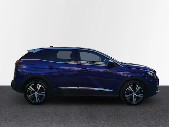 Peugeot 3008 Hybrid 225 e-EAT8 GT LINE '21