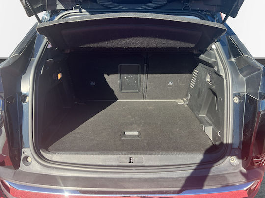 Peugeot 3008 1.5 BlueHDI Business '20
