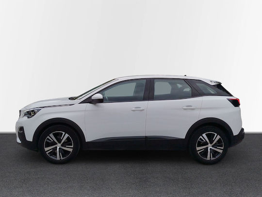 Peugeot 3008 1.2 PureTech EAT8 Business '20