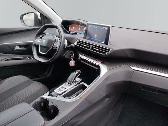Peugeot 3008 1.2 PureTech EAT8 Business '20