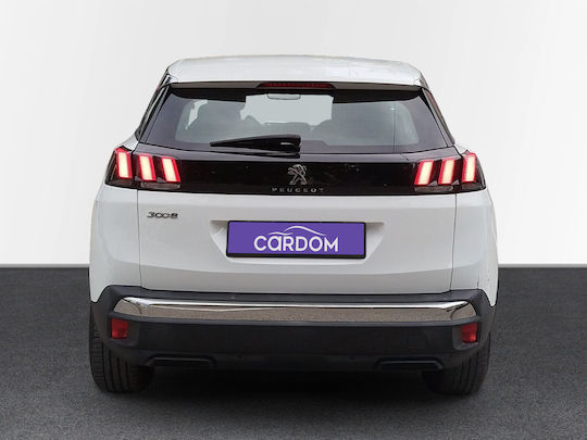 Peugeot 3008 1.2 PureTech EAT8 Business '20