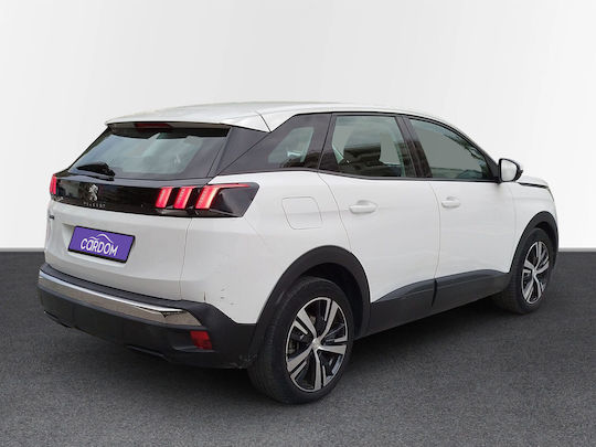 Peugeot 3008 1.2 PureTech EAT8 Business '20