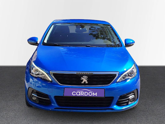Peugeot 308 1.5 BlueHDi Active Plus EAT8 '21