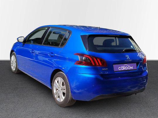 Peugeot 308 1.5 BlueHDi Active Plus EAT8 '21
