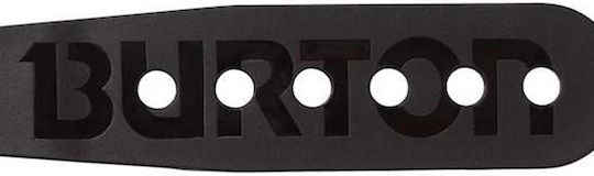 Burton Ankle Slider Black