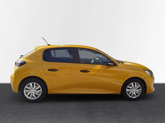 Peugeot 208 1.2 PureTech Like '21