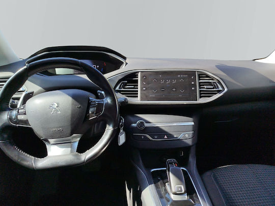 Peugeot 308 1.5 BlueHDi Active Plus EAT8 '21