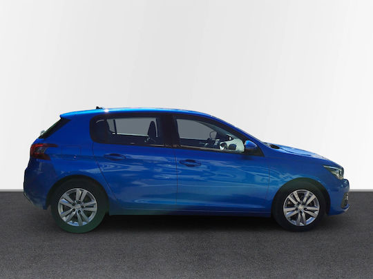Peugeot 308 1.5 BlueHDi Active Plus EAT8 '21