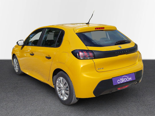 Peugeot 208 1.2 PureTech Like '21