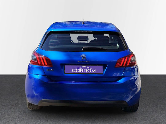 Peugeot 308 1.5 BlueHDi Active Plus EAT8 '21