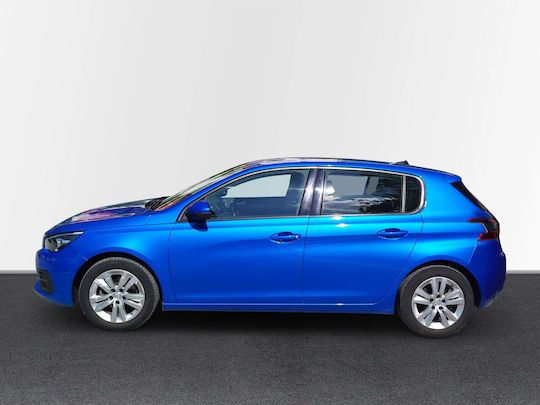 Peugeot 308 1.5 BlueHDi Active Plus EAT8 '21