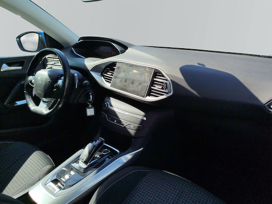 Peugeot 308 1.5 BlueHDi Active Plus EAT8 '21