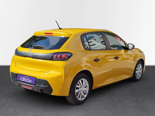 Peugeot 208 1.2 PureTech Like '21