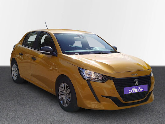 Peugeot 208 1.2 PureTech Like '21