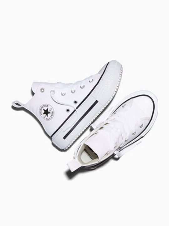 Converse Chuck Taylor All Star Λευκά
