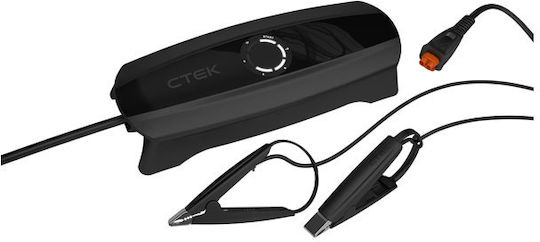 CTEK CS One (UK) Φορτιστής Μπαταρίας Αυτοκινήτου