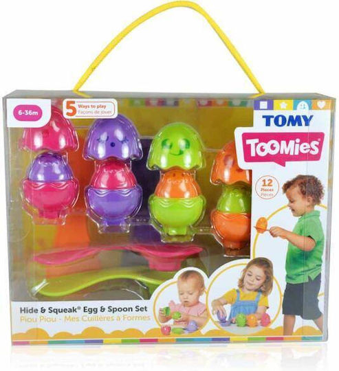 Tomy Miniatur-Spaßspielzeug