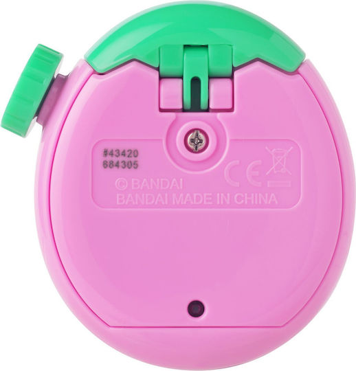 Tamagotchi Paradise