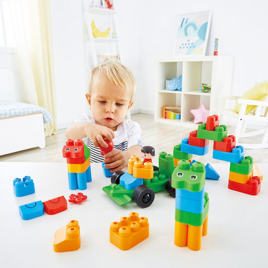 Hape Set mit Zug für 3+ Jahre alt+ Jahre