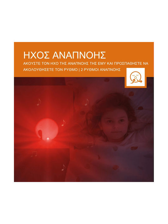 Zazu Ελεφαντάκι Ρεύματος